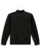 Apera Half-Zip (čierna)