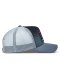 Gravel Trucker (tmavosivá/čierna)