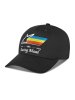 Trifecta Snapback (čierna)