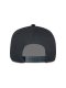 Intuitive Snapback (sivá/červená)