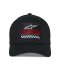 Matrix Snapback (čierna)
