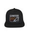 Intuitive Snapback (čierna)