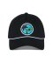 Calipalm Strapback (čierna)