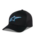 Ageless Shadow Trucker (čierna)