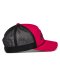 Ageless Shadow Trucker (čierna/červená)