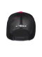 Ageless Shadow Trucker (čierna/červená)