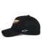 Lucid Snapback (čierna)