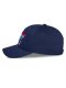 Trifecta Snapback (tmavomodrá)