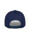 Trifecta Snapback (tmavomodrá)