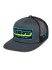 Phosphor Trucker (antracitová/čierna)