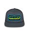 Phosphor Trucker (antracitová/čierna)