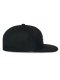MX Snapback (čierna)