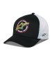 Aorbit Trucker (čierna/biela)