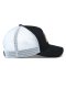 Aorbit Trucker (čierna/biela)