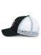 Aorbit Trucker (čierna/biela)