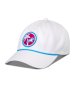 Calipalm Strapback (biela)