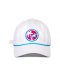 Calipalm Strapback (biela)