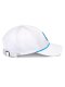Calipalm Strapback (biela)
