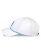 Calipalm Strapback (biela)