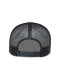 Gravel Trucker (čierna/biela)
