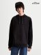 Camino Textured Oversized (čierna)