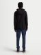 Camino Textured Oversized (čierna)