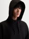 Camino Textured Oversized (čierna)
