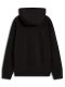 Camino Textured Oversized (čierna)