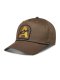 Acme Snapback (orechová)
