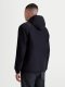 Speeder Resolve Windbreaker (čierna)
