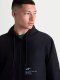 Speeder Resolve Windbreaker (čierna)