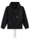 Speeder Resolve Windbreaker (čierna)