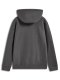 Prelude Oversized (antracitová)