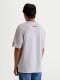 Mandate Oversized (svetlosivá)