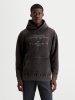 Infinite Washed Oversized (vypraná čierna)