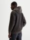 Infinite Washed Oversized (vypraná čierna)