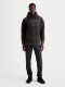 Infinite Washed Oversized (vypraná čierna)
