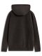 Infinite Washed Oversized (vypraná čierna)