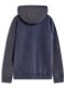 Infinite Washed Oversized (vypraná tmavomodrá)
