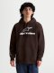 Prelude Oversized (hnedá)