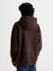 Prelude Oversized (hnedá)