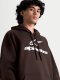 Prelude Oversized (hnedá)