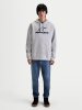 Prelude Oversized (svetlosivá)