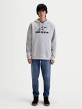 Prelude Oversized (svetlosivá)