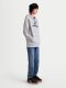 Prelude Oversized (svetlosivá)