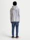 Prelude Oversized (svetlosivá)