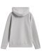 Prelude Oversized (svetlosivá)