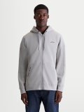 Pioneer Oversized (svetlosivá)