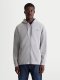 Pioneer Oversized (svetlosivá)