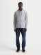 Pioneer Oversized (svetlosivá)